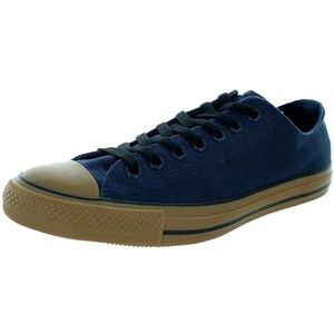 CONVERSE CHUCK TAYLOR ALL STAR OX NAVY/GUM 148561F